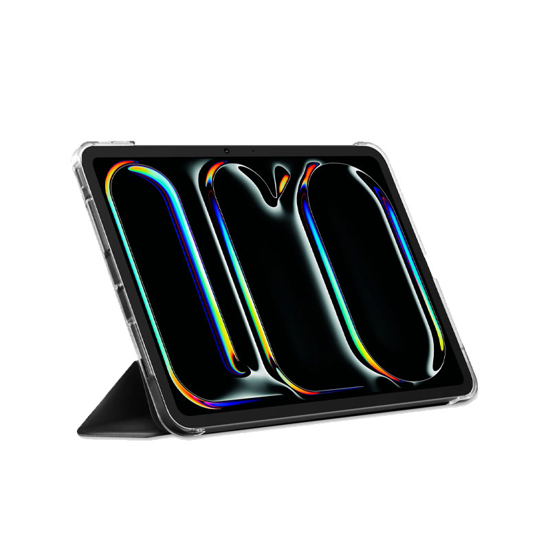 Spigen Liquid Air Folio Case for iPad Pro 11" (2025/2024)